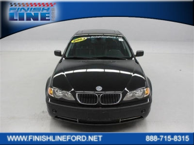 2003 BMW 330 i