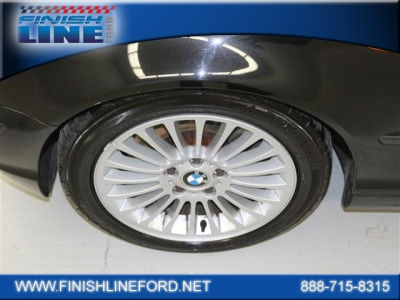 2003 BMW 330 i