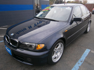 2005 BMW 330 i