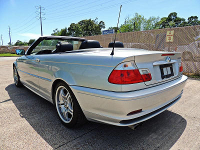 2002 BMW 330 Ci