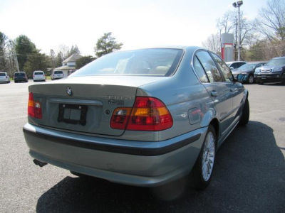 2002 BMW 330 xi