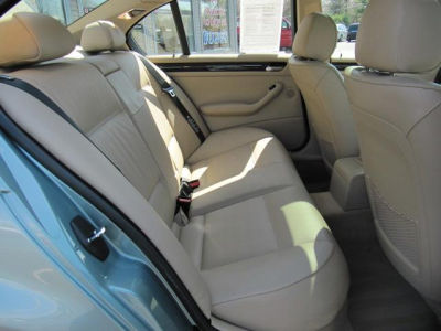 2002 BMW 330 xi