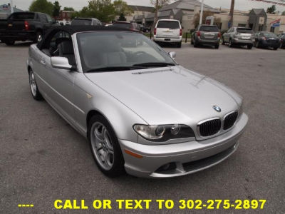 2004 BMW 330 Ci