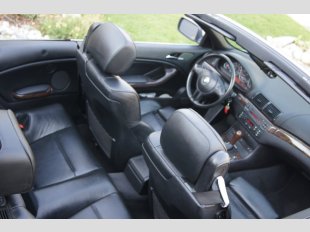 2004 BMW 330  Ci