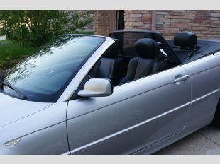 2004 BMW 330  Ci