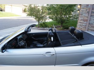 2004 BMW 330  Ci
