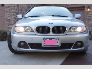 2004 BMW 330  Ci