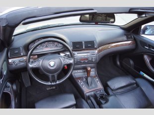 2004 BMW 330  Ci