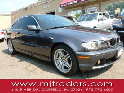 2005 BMW 330  Ci