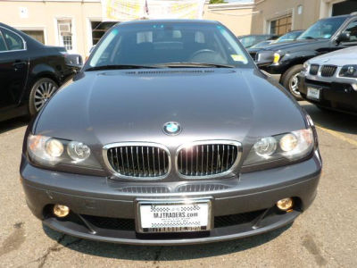 2005 BMW 330 Ci