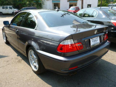2005 BMW 330 Ci