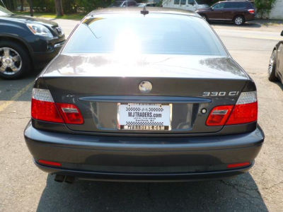 2005 BMW 330 Ci