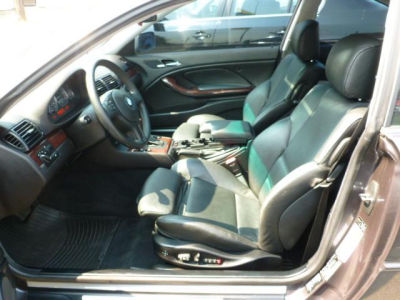 2005 BMW 330 Ci