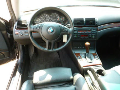 2005 BMW 330 Ci