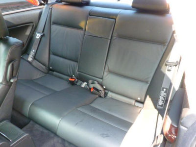 2005 BMW 330 Ci