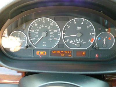 2005 BMW 330 Ci