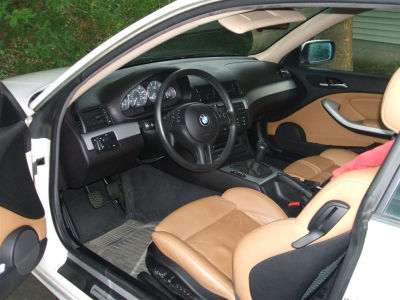 2004 BMW 330  Ci