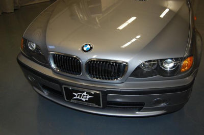 2004 BMW 330  xi