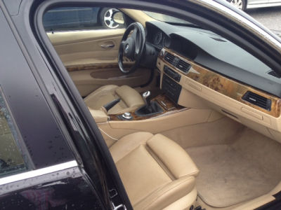 2006 BMW 330 i