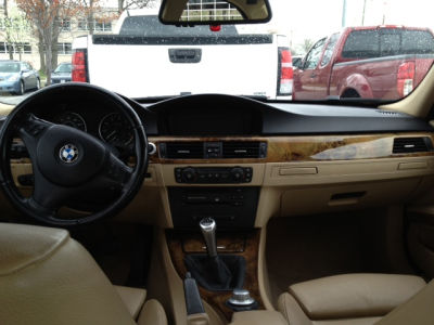 2006 BMW 330 i
