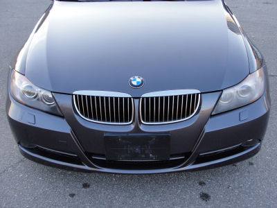 2006 BMW 330  xi