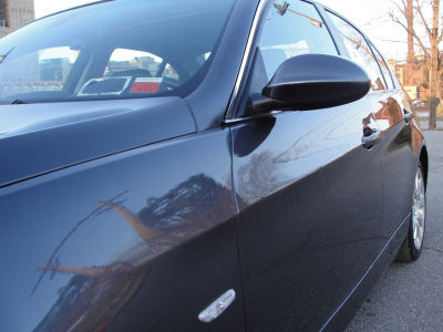 2006 BMW 330  xi