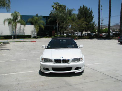 2002 BMW 330 Ci