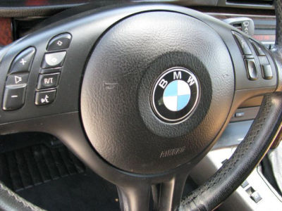 2002 BMW 330 Ci