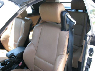 2002 BMW 330 Ci