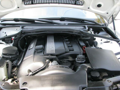 2002 BMW 330 Ci