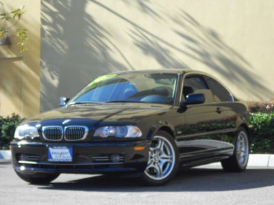 2002 BMW 330  Ci