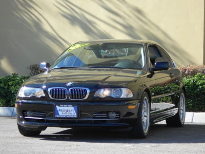 2002 BMW 330  Ci