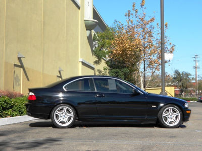 2002 BMW 330  Ci