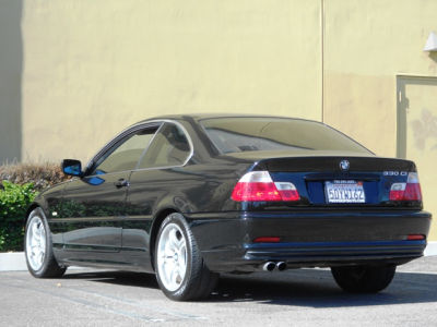 2002 BMW 330  Ci