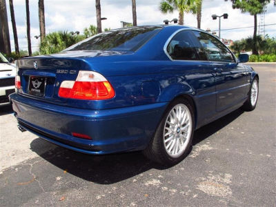 2003 BMW 330  Ci