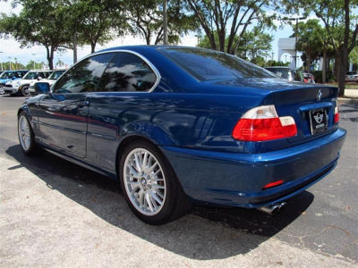 2003 BMW 330  Ci