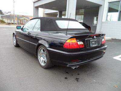 2001 BMW 330  Ci