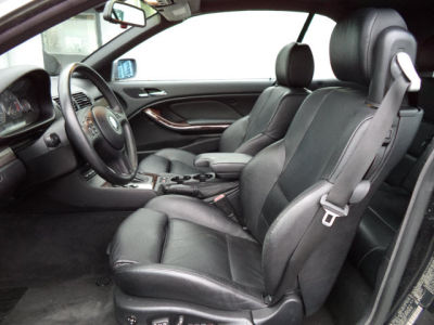 2001 BMW 330  Ci