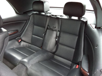 2001 BMW 330  Ci