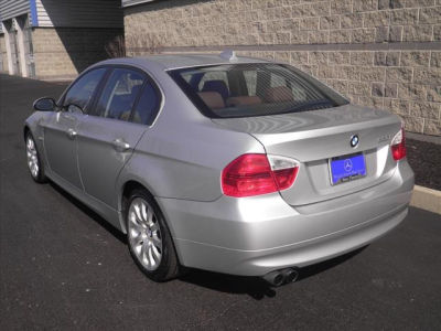 2006 BMW 330 i
