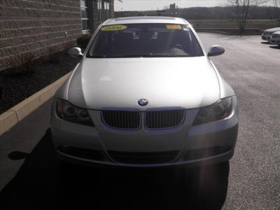 2006 BMW 330 i