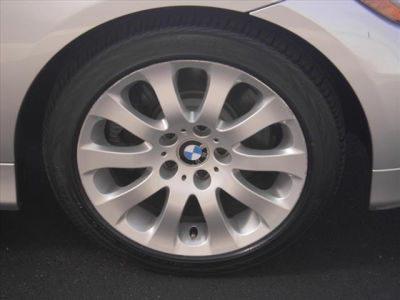 2006 BMW 330 i