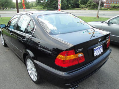 2004 BMW 330 xi