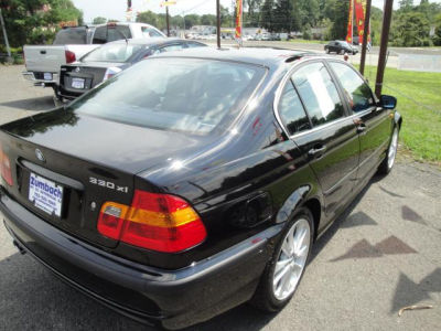 2004 BMW 330 xi