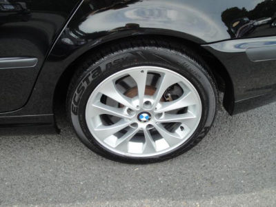 2004 BMW 330 xi