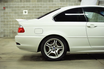 2004 BMW 330 Ci