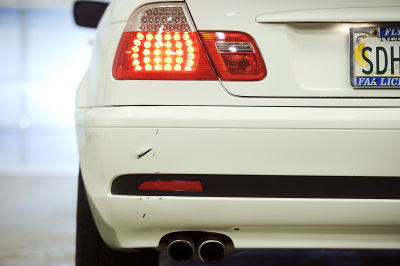 2004 BMW 330 Ci