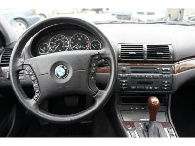 2002 BMW 330 xi