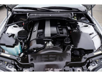 2002 BMW 330 xi