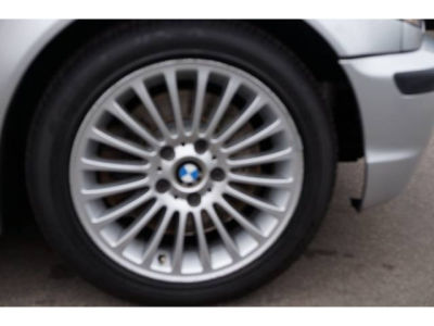 2002 BMW 330 xi
